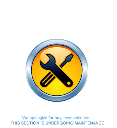 This site is currently under maintenance. We are sorry for the inconvenience. Please check back later.